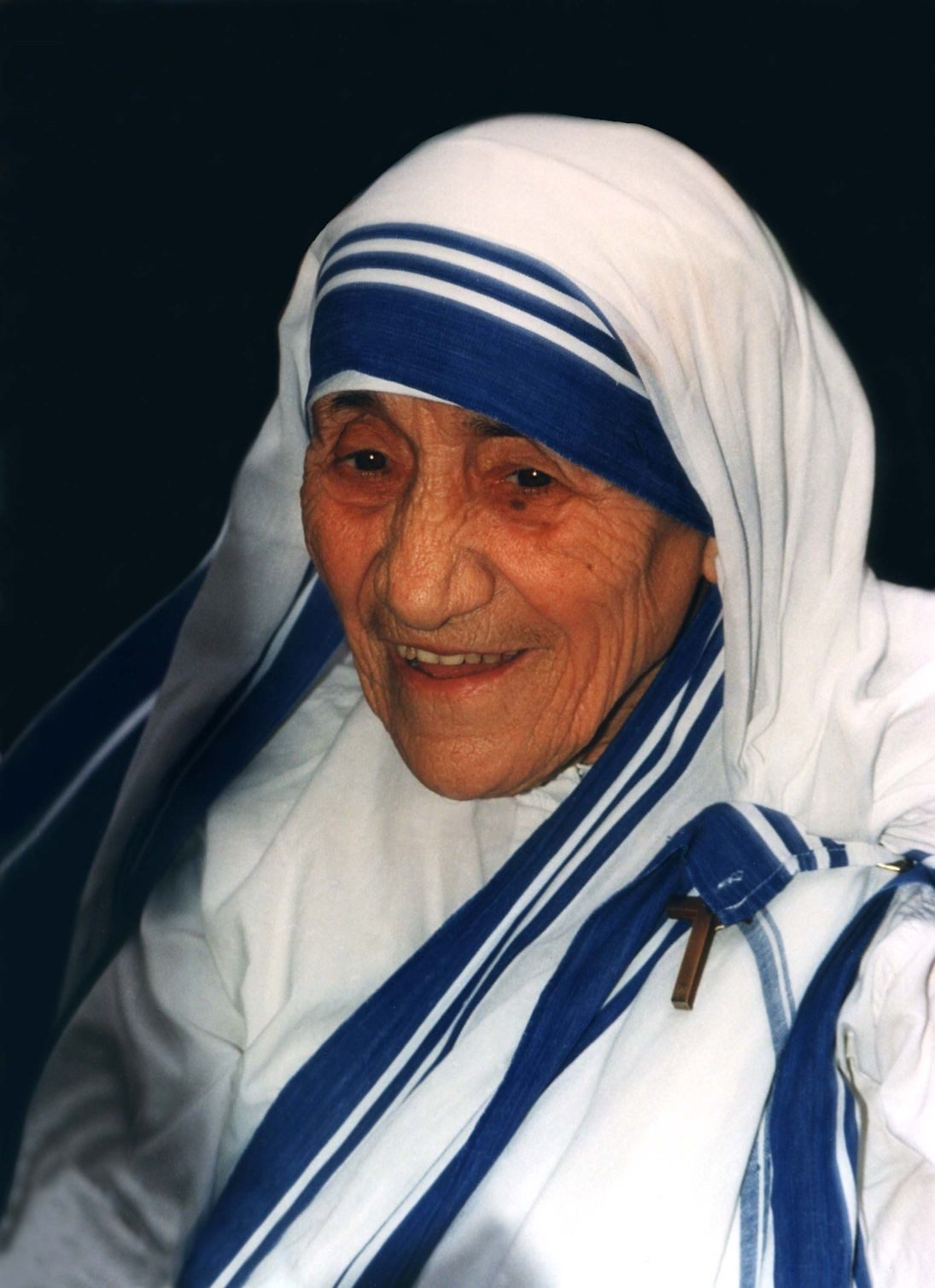 13 Marvelous Facts About Mother Teresa   Fact City