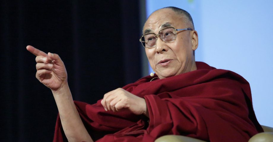 facts about the dalai lama 2
