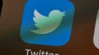 TWITTER icon