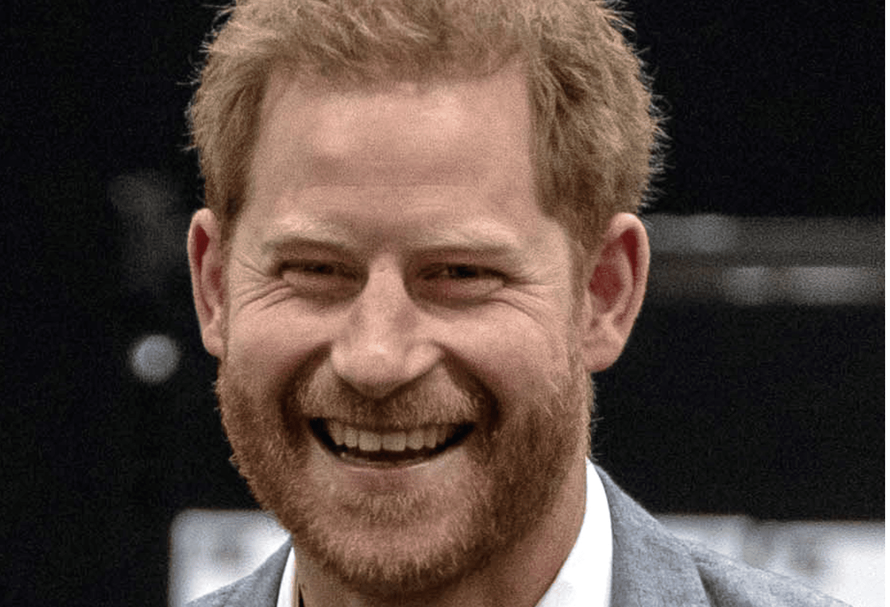 Prince Harry Facts