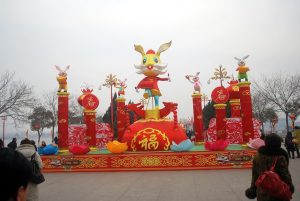 Fun facts about Chinese year of the rabbit