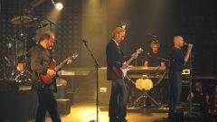 Genesis rock band