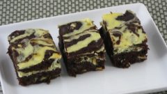 National Cream Cheese Brownie Day