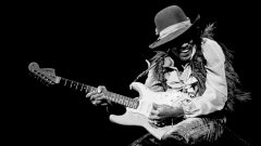 Jimi Hendrix