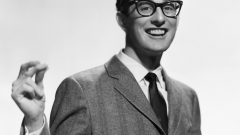 Buddy Holly - On this day in history