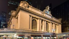 Grand Central New York