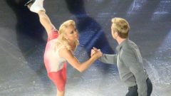 On This day in history, Torvill and Dean