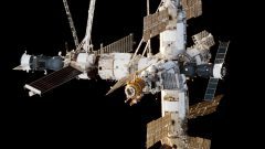 MiR Space Station launched on this day in history, February 20th