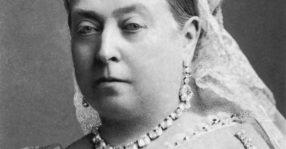 Queen Victoria