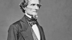 Jefferson Davis