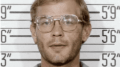 Jeffrey Dahmer