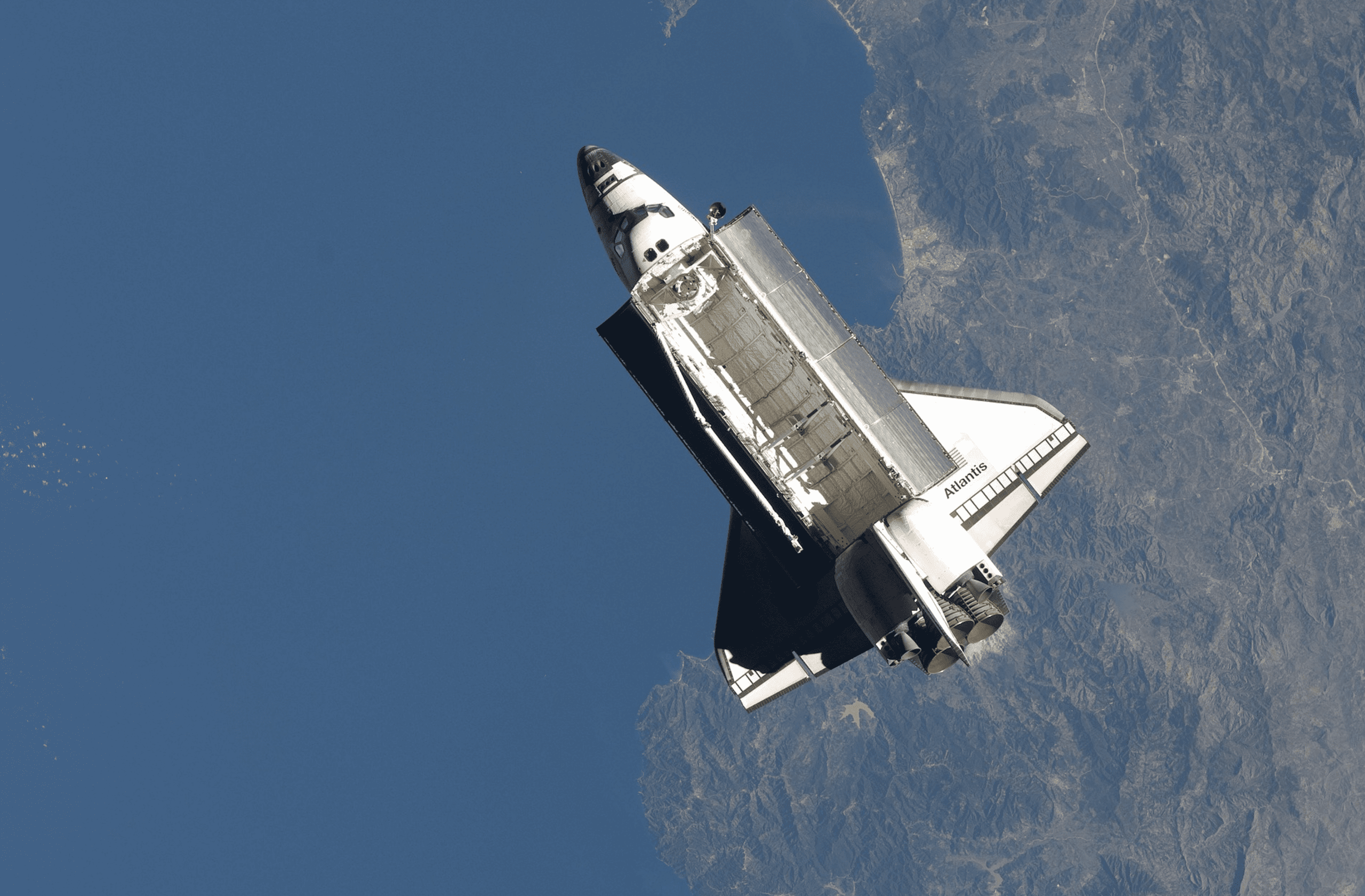 NASA Space Shuttle