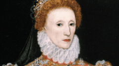 Elizabeth I