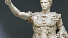 Julius Caesar Octavius - On This day in History January 16th