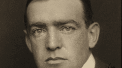 Ernest Shackleton