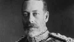 George V died on this day in history - January 20th