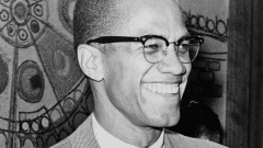Malcolm X Assassination - February 21st