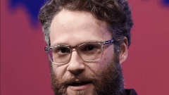 Seth Rogan