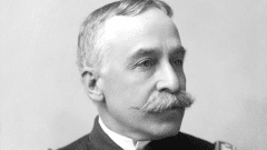 George Dewey