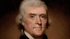 Thomas Jefferson