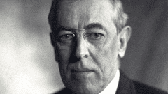 Woodrow Wilson