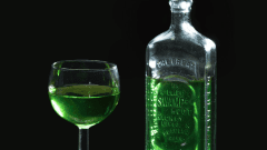 National Absinthe Day