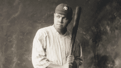 Babe Ruth