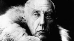 Roald Amundsen