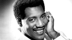 Otis Redding