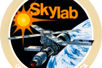 Skylab - On this day - February 8th