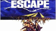 The Great Escape film poster