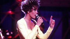 Whitney Houston