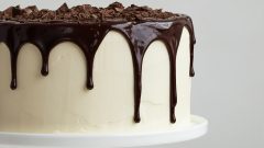 National White Chocolate Cheesecake Day