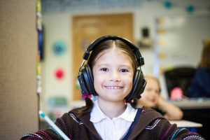 Music can help learning