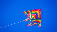 National Kite Flying Day - February 8th
