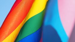 LGBTQ Rainbow