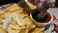 chip and dip