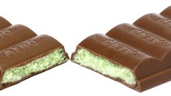 National Chocolate Mint Day