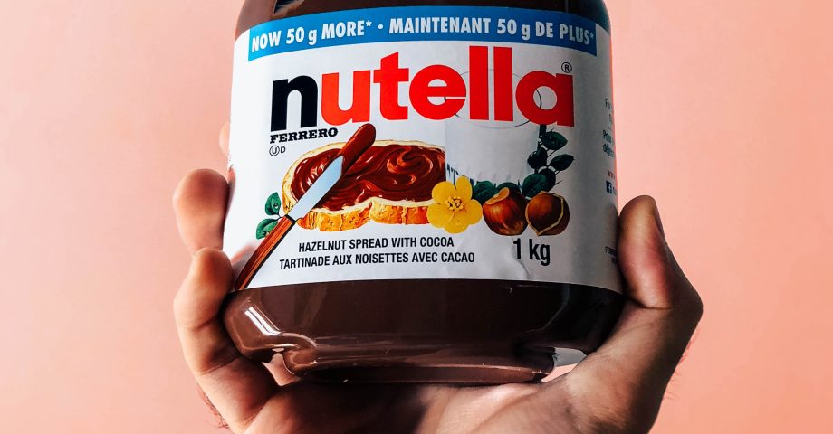 Nutella