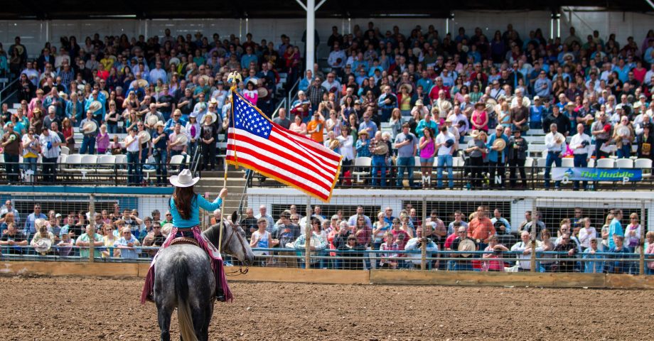 National Anthem Day