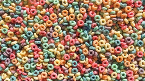 National Cereal Day