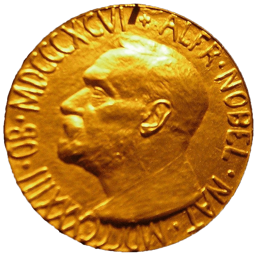 1933 Nobel Peace Prize
