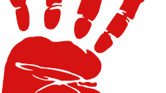 Red Hand Day - On this day, February 12th