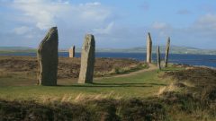 Orkney Islands - On This day, February 20th