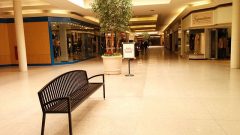 Northland Center mall