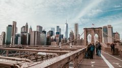 Brooklyn Bridge