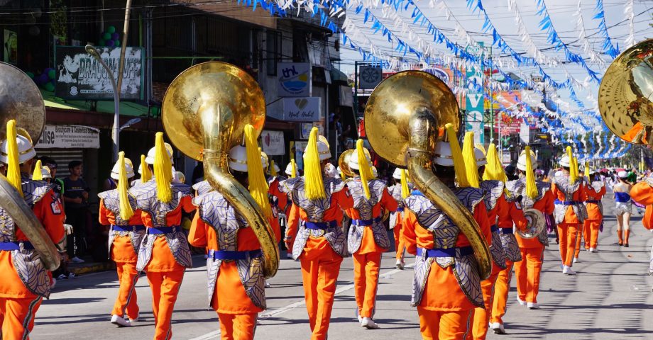 National Marching Music Day