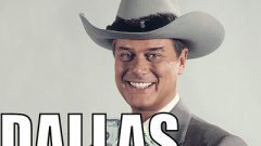 JR Ewing, Dallas