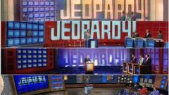 Jeopardy! show