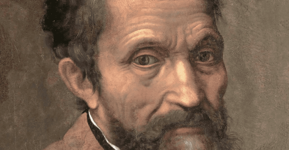 Michelangelo